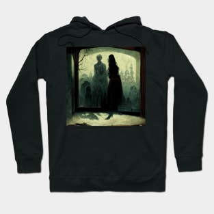 Psycho Conception | Emergence Hoodie